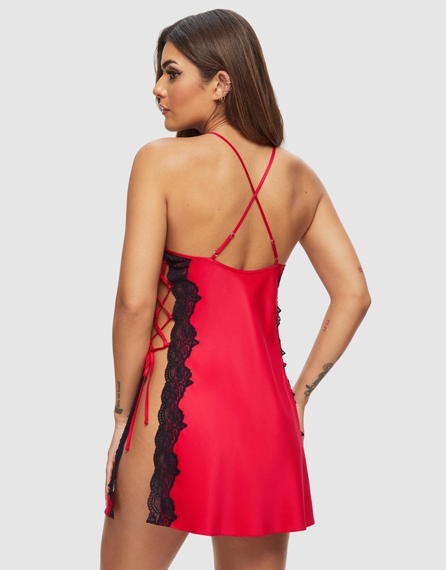 Ann Summers - Rosalie Chemise