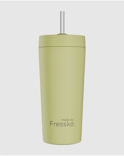 Fressko - Venti Ceramic Lined 20oz Tumbler