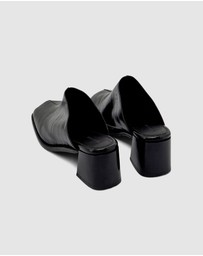 Brie Leon - Chloe Mule