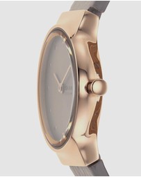 Skagen - Skagen Freja Grey Watch SKW3005