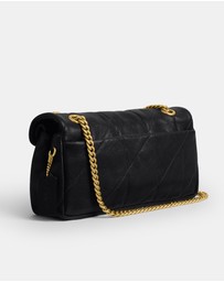 Coach - Soft Quilted Tabby Shoulder Bag 26
