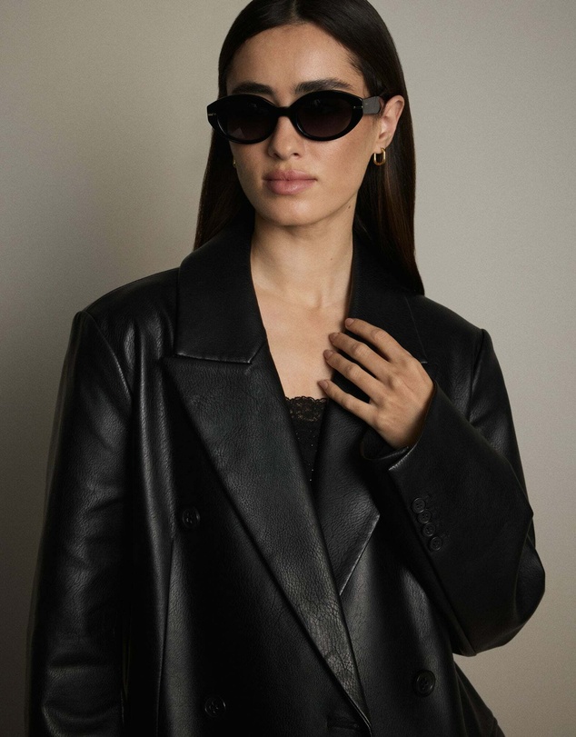 MIMCO - Odette Sunglasses
