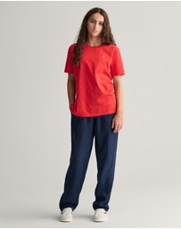 Gant - Teens Shield T-Shirt