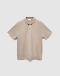 M.N.G - Londonp Polo Shirt