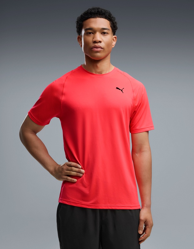 Puma - PWRMODE Training Tee - Men