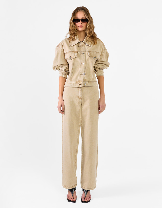 Madison The Label - Carmen Jacket