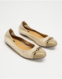 Nina Armando - Porsche