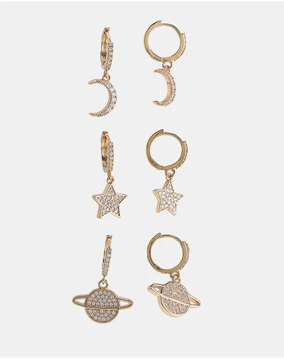 ALDO - Wealign Earrings