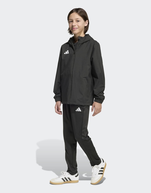 adidas Performance - Entrada26 All Weather Football Jacket Kids