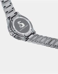 Tissot - Seastar 1000 Quartz GMT