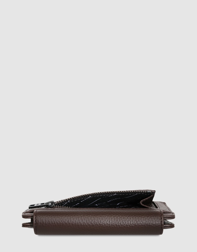 Status Anxiety - Visions Wallet