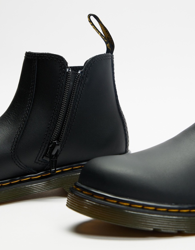 Dr Martens - 2976 Junior Chelsea Boots Kids-Teens