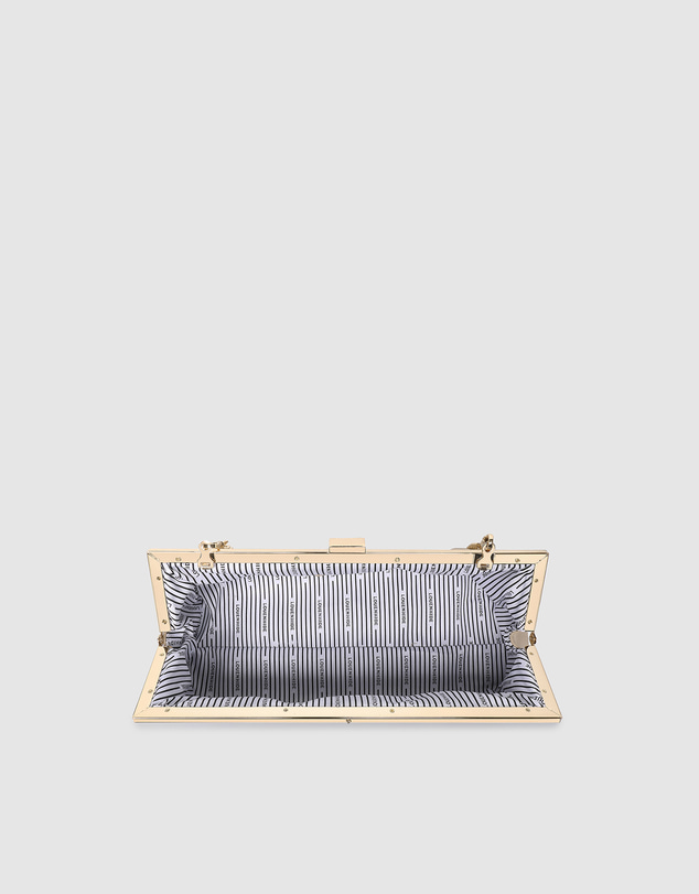 Louenhide - Maya Clutch