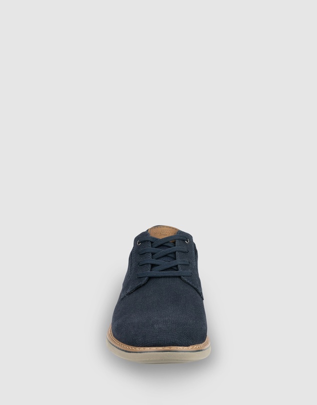 Florsheim - Otto Plain Ox