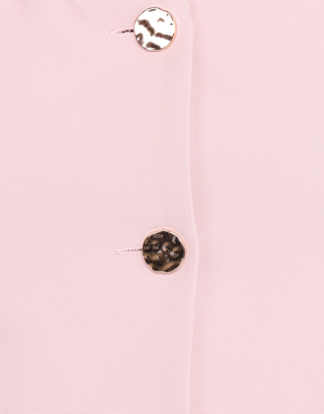 Petal & Pup - Alyssa Vest - Pink