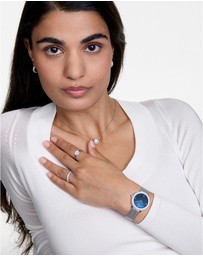 Daniel Wellington - Audrey Necklace Mother of Pearl