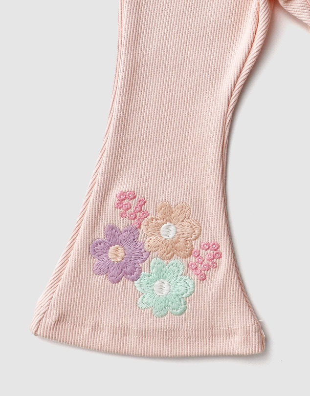 WITH LOVE FOR KIDS - Bell Bottoms - Babies - Kids
