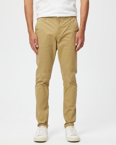Staple Slim Stretch Chino Pants