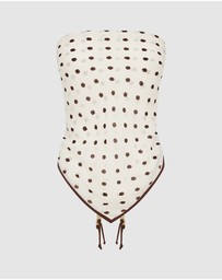 Shona Joy - Houston Scarf