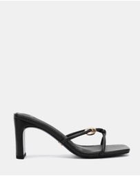 Novo - Zingy Heels