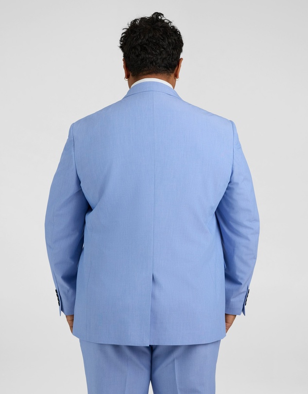 Johnny Bigg - Moore Hyperstretch Suit Jacket