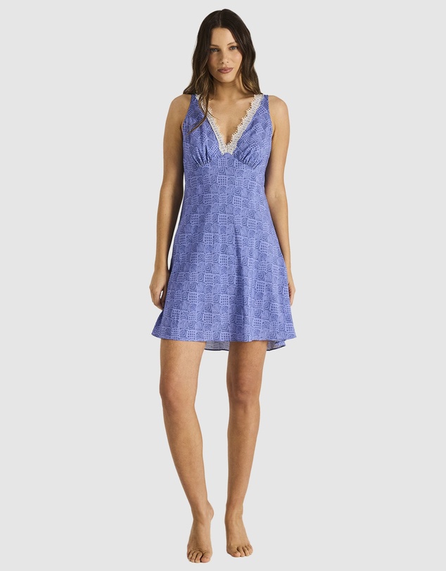 Tigerlily - Ophelia Mini Dress