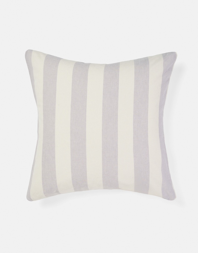 Linen House - Vintage Stripe European Pillowcase