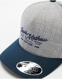 TravisMathew - Perfect Plan Cap