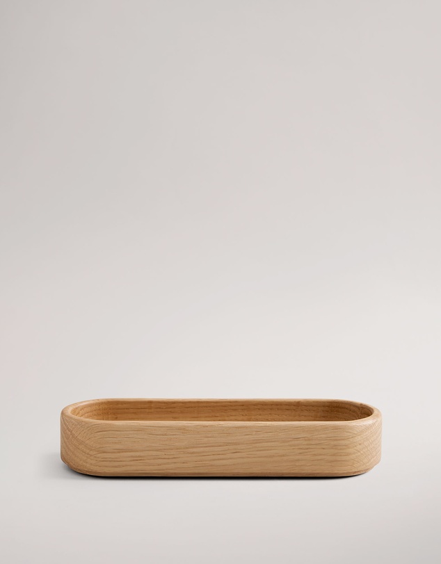 Country Road - Fitzroy Timber Tray