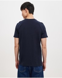 Superdry - Vintage VL Noos Tee