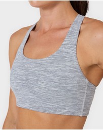 REC GEN - HOLDform RN Racer Crop