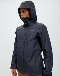 Patagonia - Men's Torrentshell 3L Rain Jacket