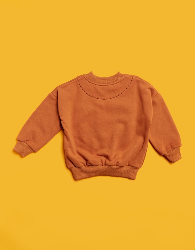 Tiny Trove - Woodie Logo Tracksuit - Babies-Kids