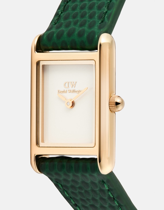 Daniel Wellington - Bound Mini Lizard