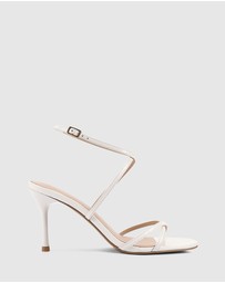 LANA WILKINSON - Garcelle Heel Sandal