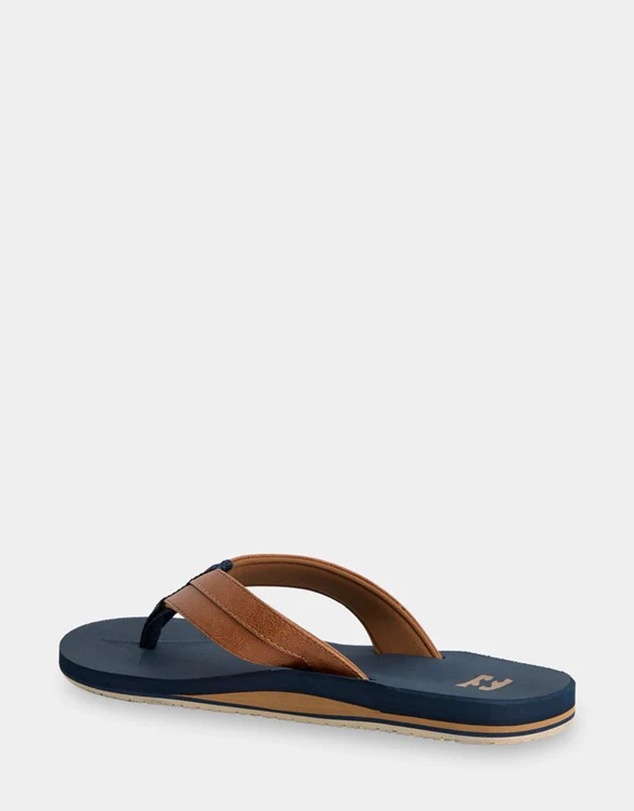 Billabong - Mens All Day Impact Thongs