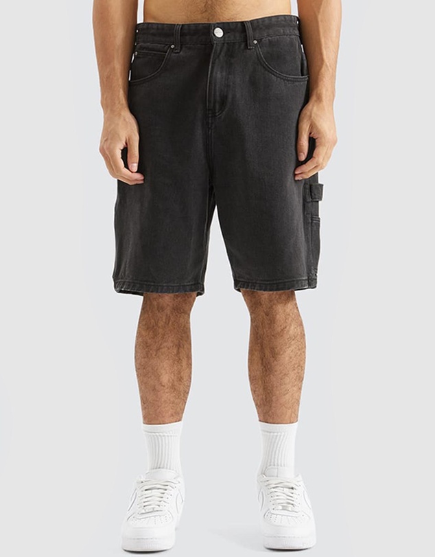 Nena & Pasadena - Built Carpenter Short