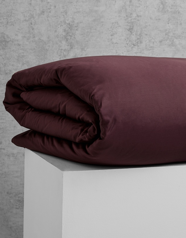 Sheet Society - Eden Cotton Quilt Cover Set