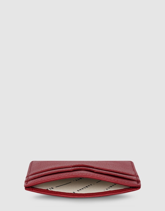 Status Anxiety - Together For Now Card Wallet