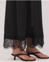 Calli - Milani Maxi Dress