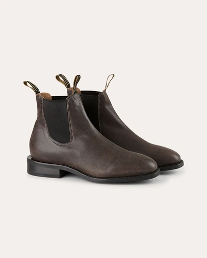 Ringers Western - New Kununurra Mens Boot