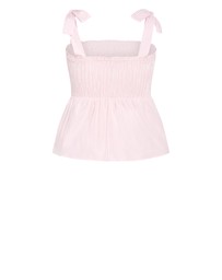 City Chic - Ariane Top