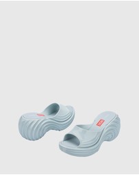 Melissa - Melissa Quantum Platform + Diesel