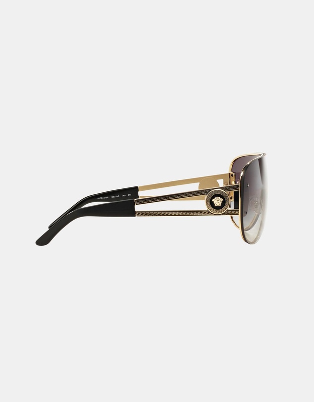 Versace - Versace Rock Icons - Vintage Ve2166