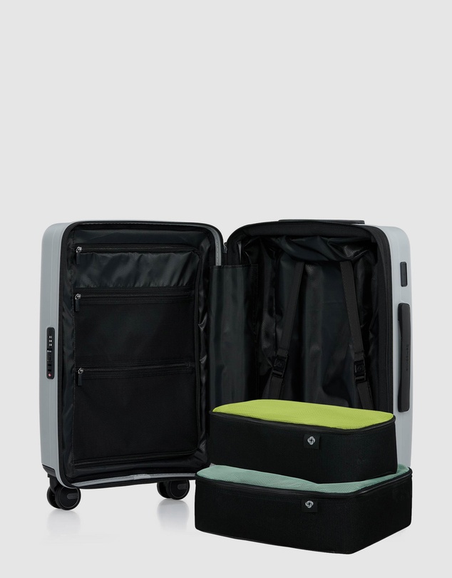 Samsonite - Restackd Carry-On 55Cm Expandable