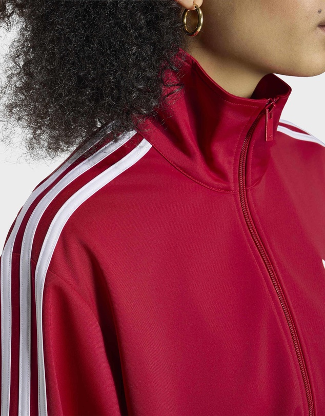 adidas Originals - FIREBIRD TRACK TOP LOOSE Womens