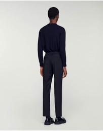 Sandro - New Alpha Pants