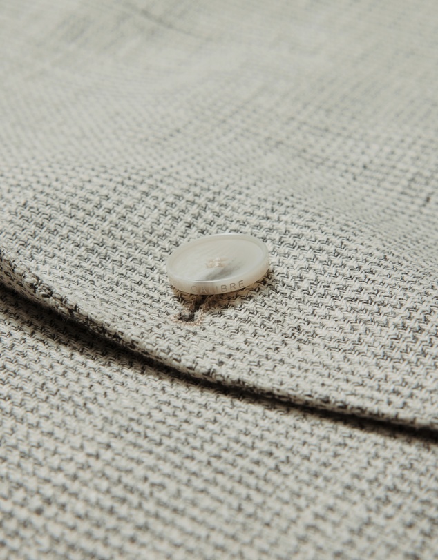 Calibre - Flecked Blazer Silver