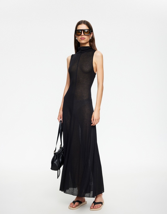 Lioness - Last Light Maxi Dress