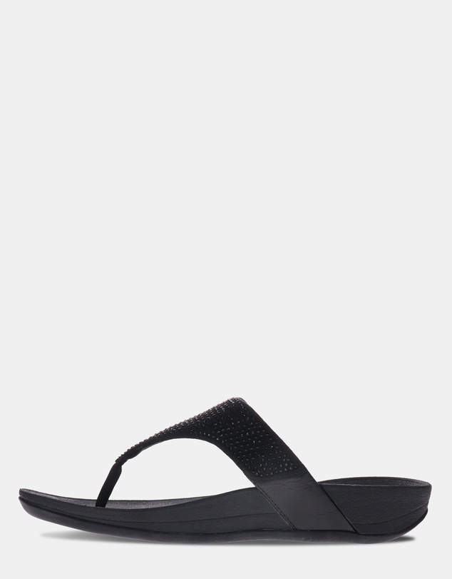 Mia Vita - Florella Sandal - Black